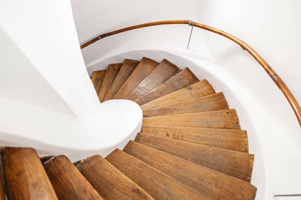 Hotel Casa Luxemburg - Resim 17