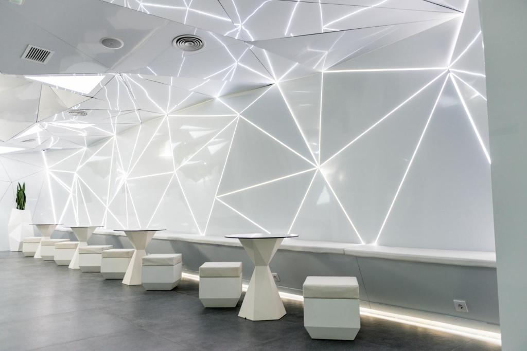 Fotografie z fotogalerie ubytování Optimi Rooms Madrid v destinaci Madrid