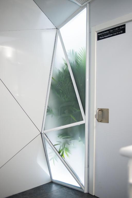 Fotografie z fotogalerie ubytování Optimi Rooms Madrid v destinaci Madrid