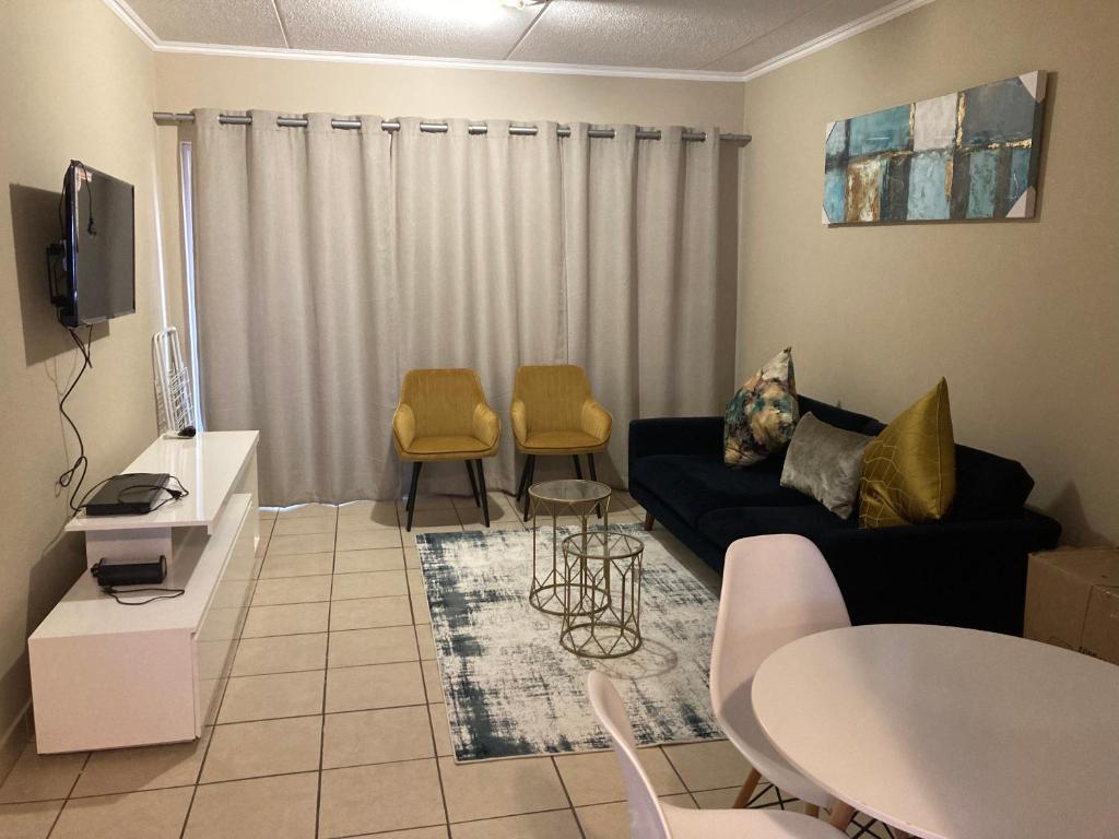 Vhutama Luxury Apartment, Johannesburg (updated prices 2024)