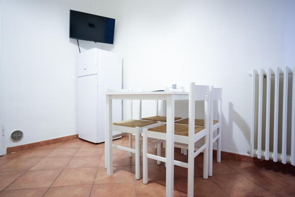 Le Dantesche Boutique Apartments - Deluxe Apartment