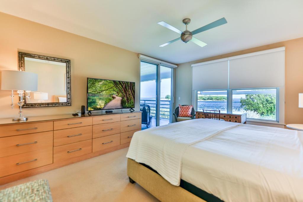 Apartment SOUTH SEAS LANDS END 1617, Captiva, USA