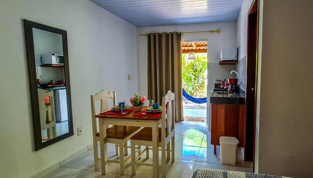 Chalés Recanto Dos Passarinhos - Villa