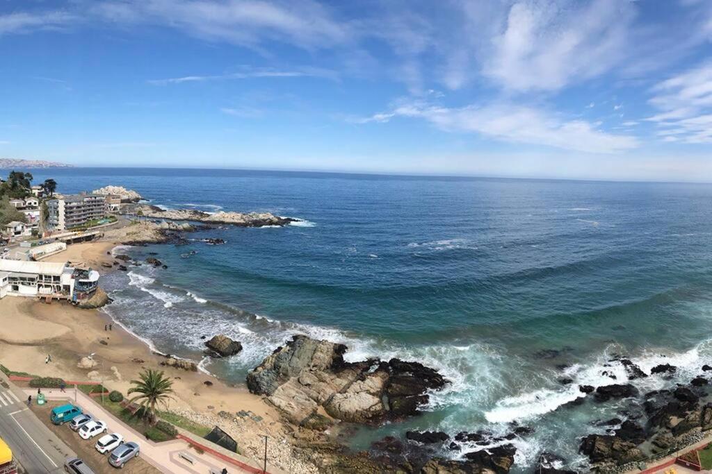 Apartamento SUMMER APT 8PX+4D+3B+2E+2SP (Chile Viña del Mar)