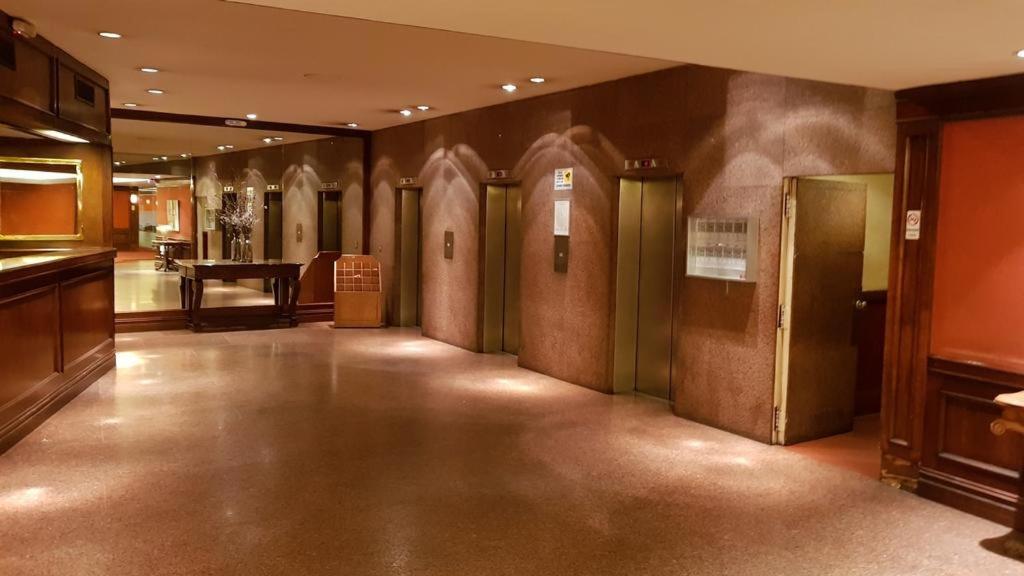Departamento en Microcentro (Obelisco) - Appartamento