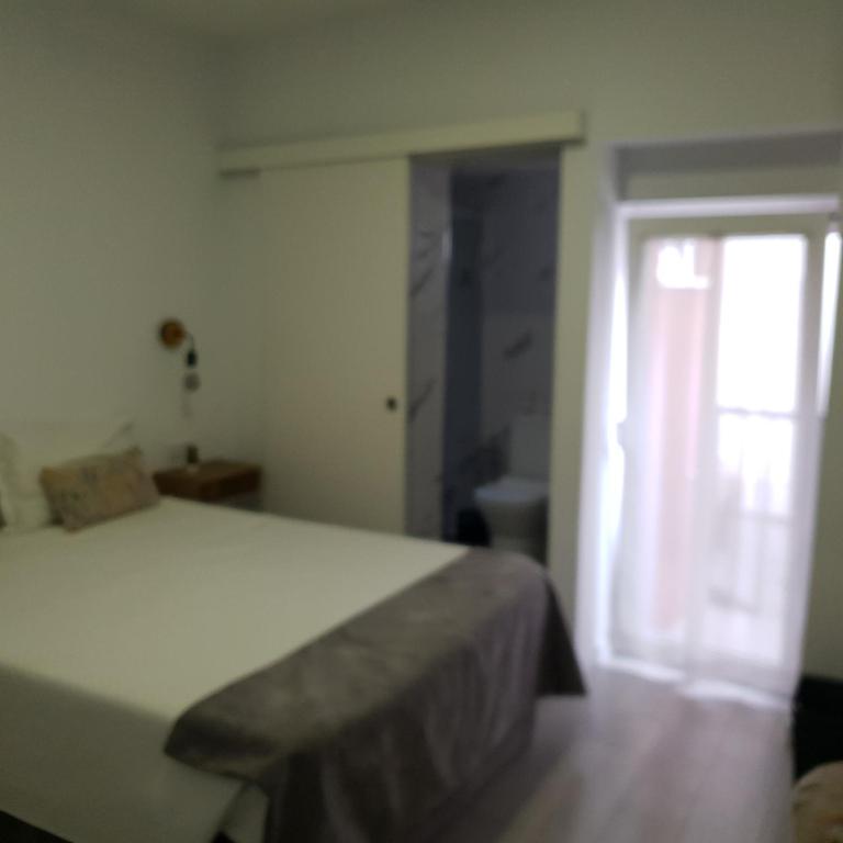 Henriqueta Maia Suits - Apartamento De Dos Dormitorios
