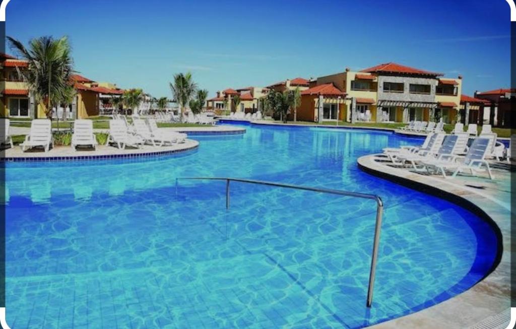 Búzios beach resort