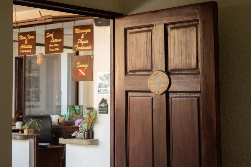 Fotografie z fotogalerie ubytování Hostel La Botella de Leche - Tamarindo v destinaci Tamarindo