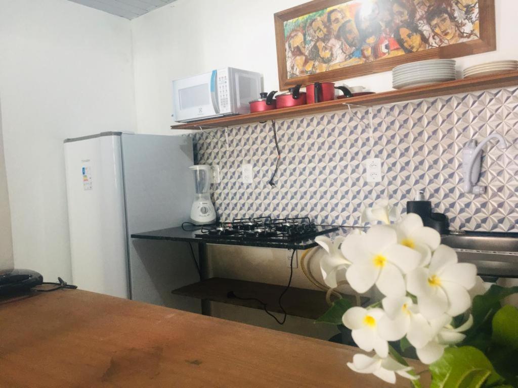 Arara house flat