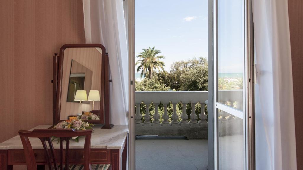 Fotografie z fotogalerie ubytování Hotel Esplanade v destinaci Pescara