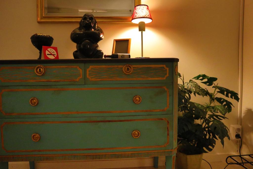 Fotografie z fotogalerie ubytování Göte`s B&B v destinaci Tumba