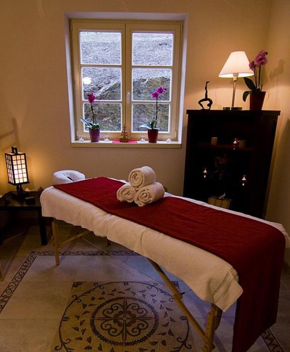 Castle Residence Praha - Resim 20