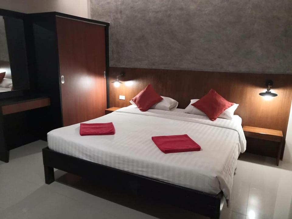 The Morning mini house aonang - Resim 20