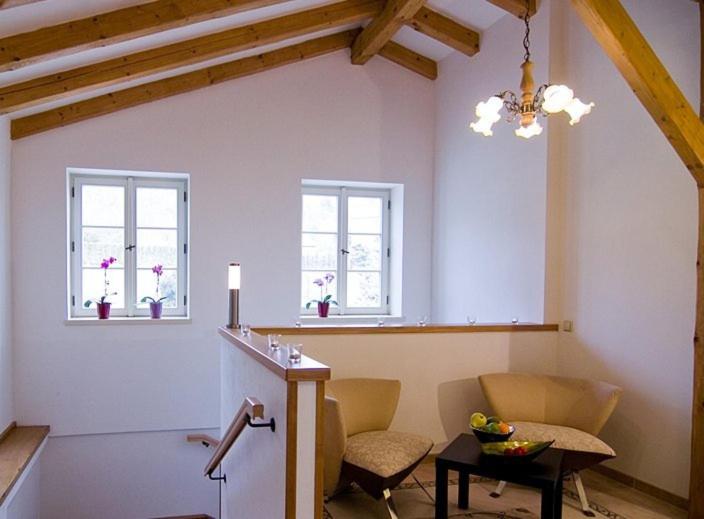 Castle Residence Praha - Resim 21