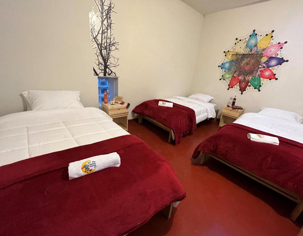 The Sleepy Mouse, Cusco – Updated 2024 Prices
