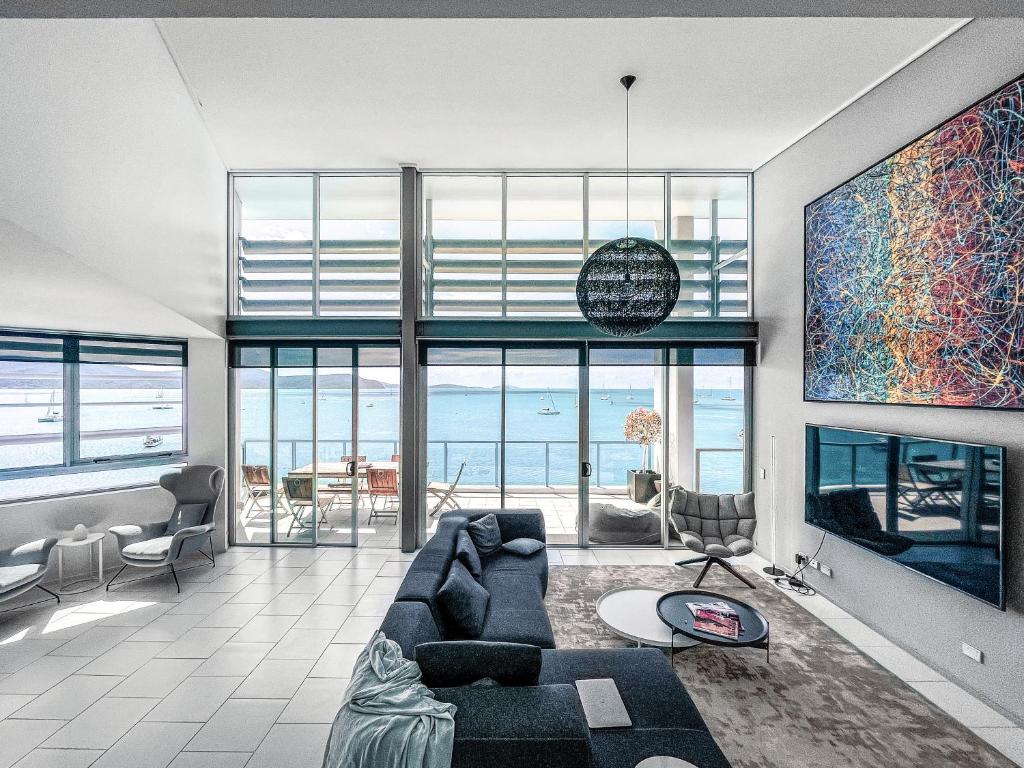Penthouse 41 Airlie Beach, Cannonvale Updated 2023 Prices