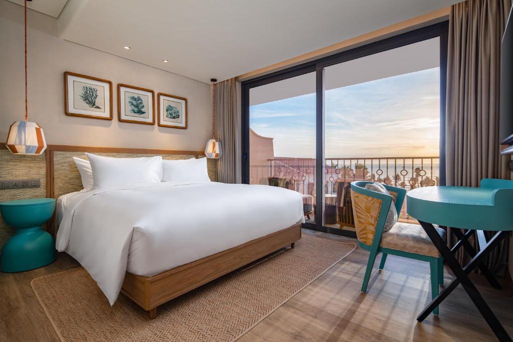 Premium  Room with Sea View