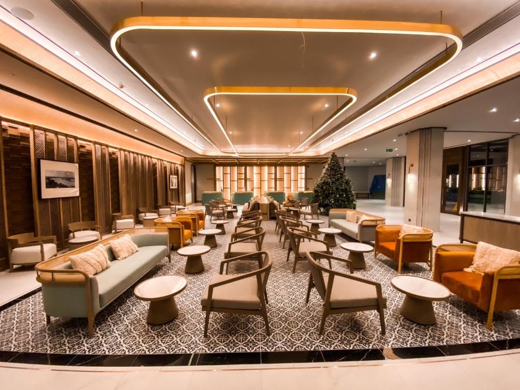 The Quarter Chaophraya by UHG - Resim 3