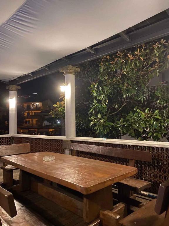 Zdjęcie z galerii obiektu Apartments in Opatija 43372 w mieście Opatija
