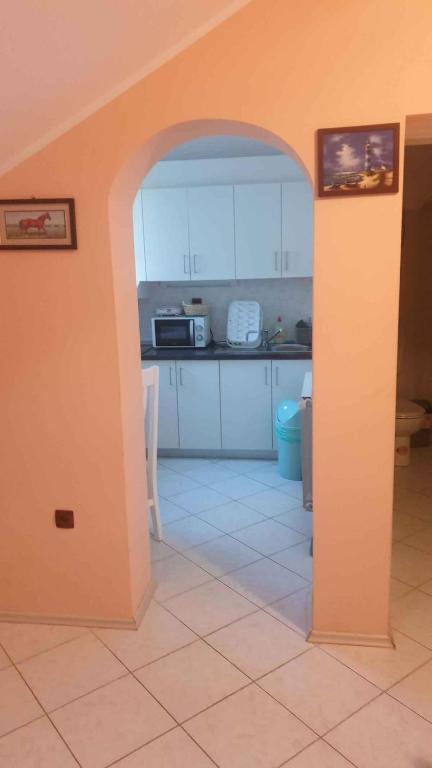 Zdjęcie z galerii obiektu Apartments in Opatija 43372 w mieście Opatija