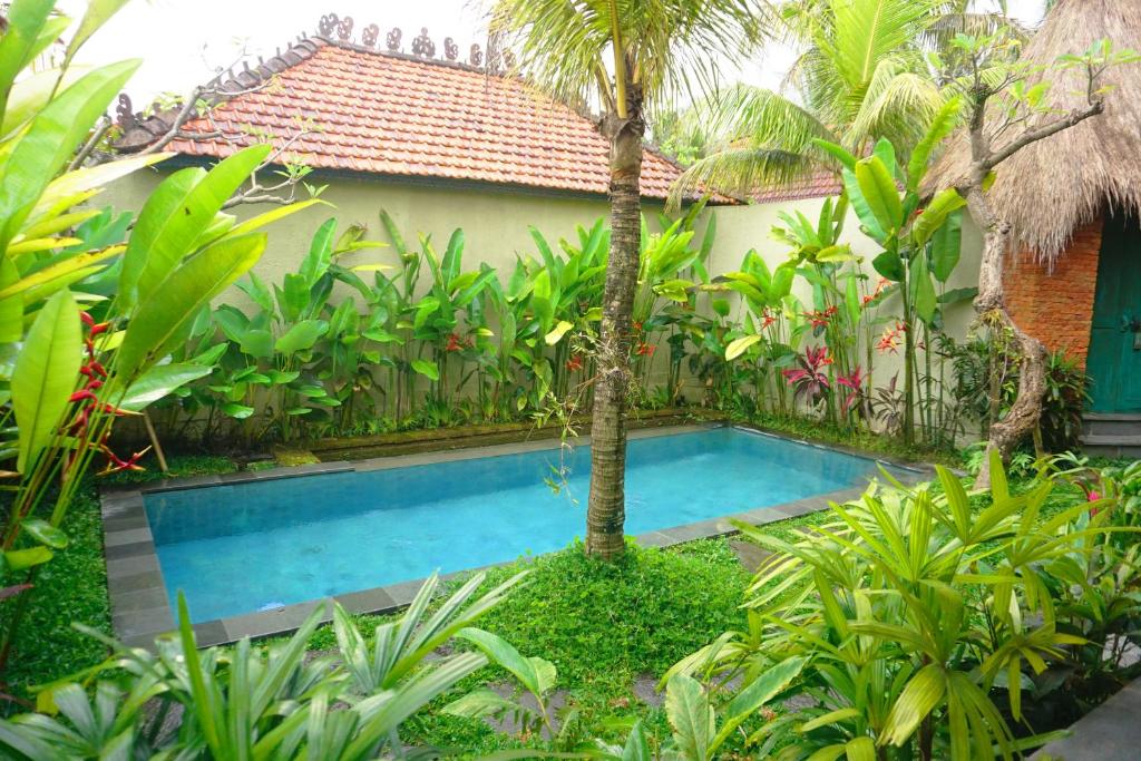 Arya Arkananta Resort & Spa - Two-Bedroom Villa With Private Pool