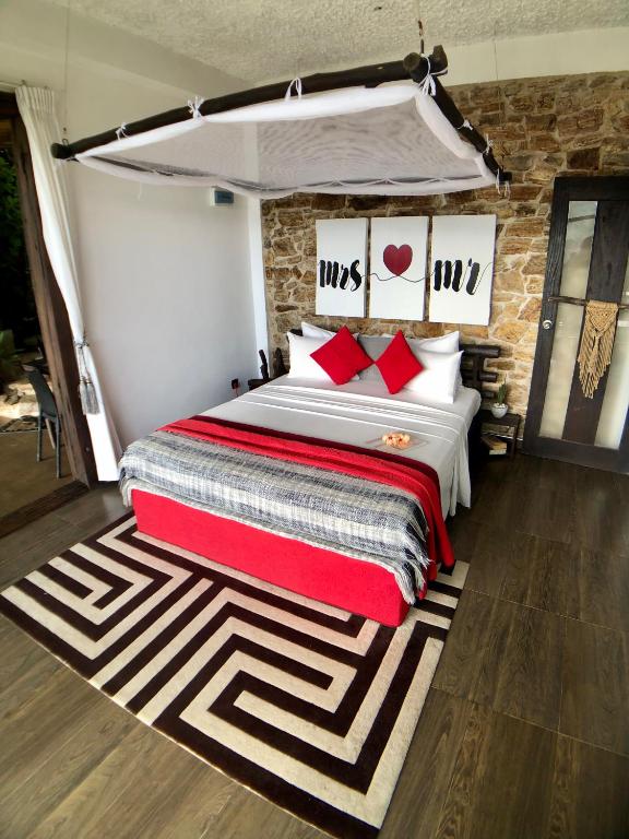 Romance in Ella - 19