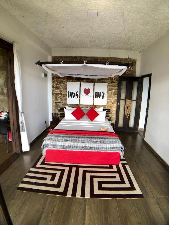 Romance in Ella - 17