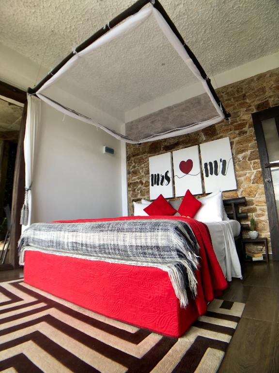 Romance in Ella - 16