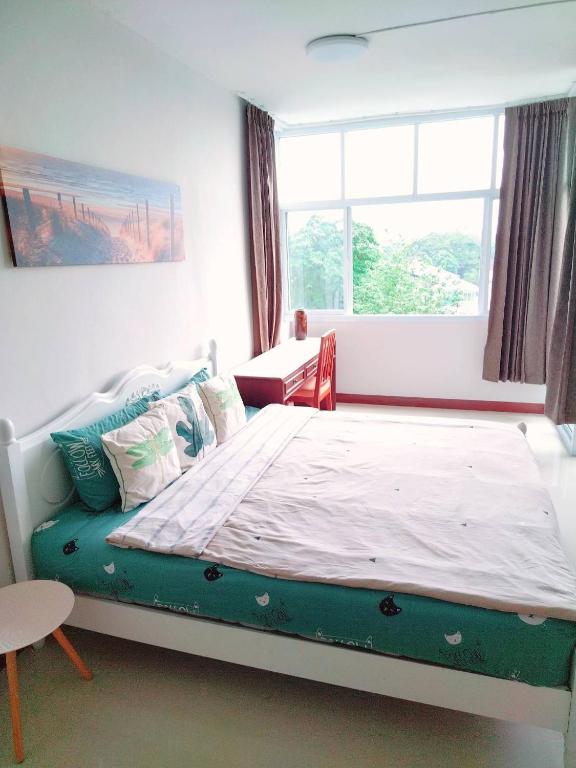 Supanich condo opposite the Train Station ChiangMai - Housity