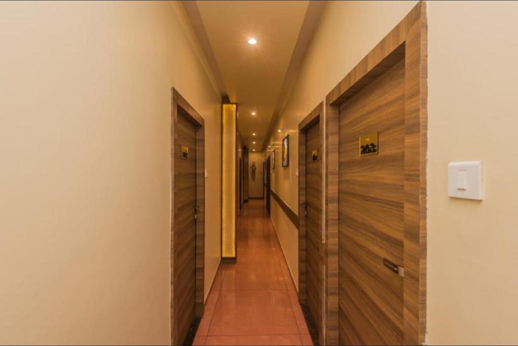 Fotografie z fotogalerie ubytování Aster Hotel Near Mumbai Airport v Bombaji