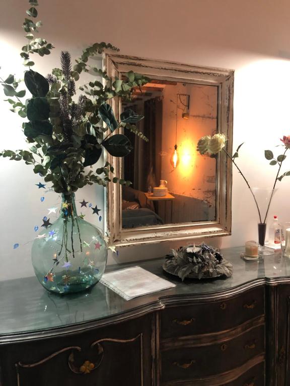 Kép Casa Chirreas szállásáról Caravaca de la Cruzban a galériában