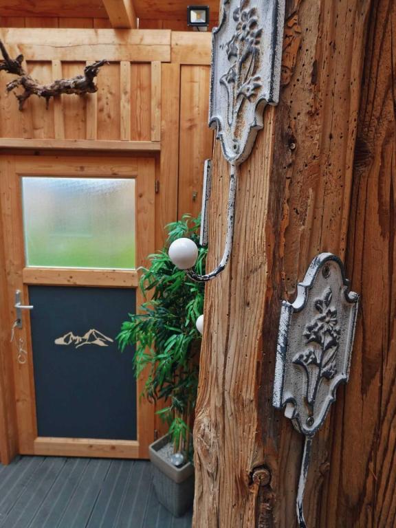 Fotografie z fotogalerie ubytování Kreischberg Chalet in Murau v destinaci Murau