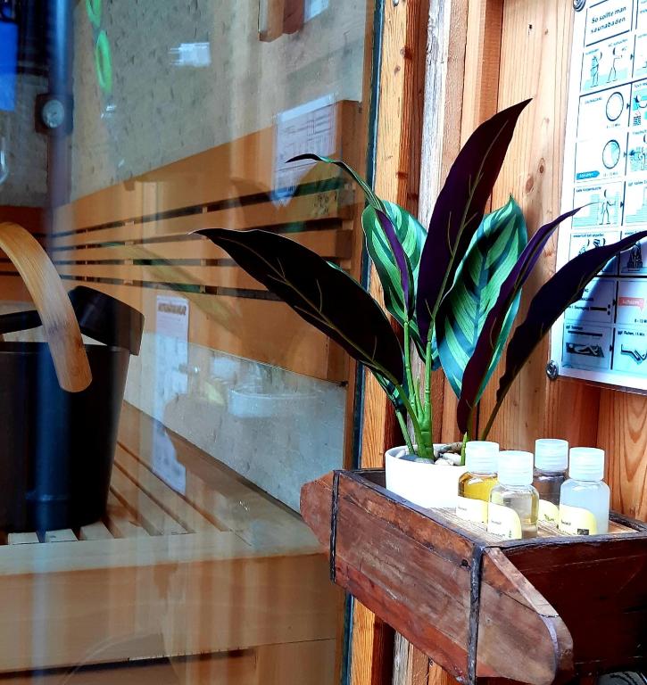 Fotografie z fotogalerie ubytování Kreischberg Chalet in Murau v destinaci Murau