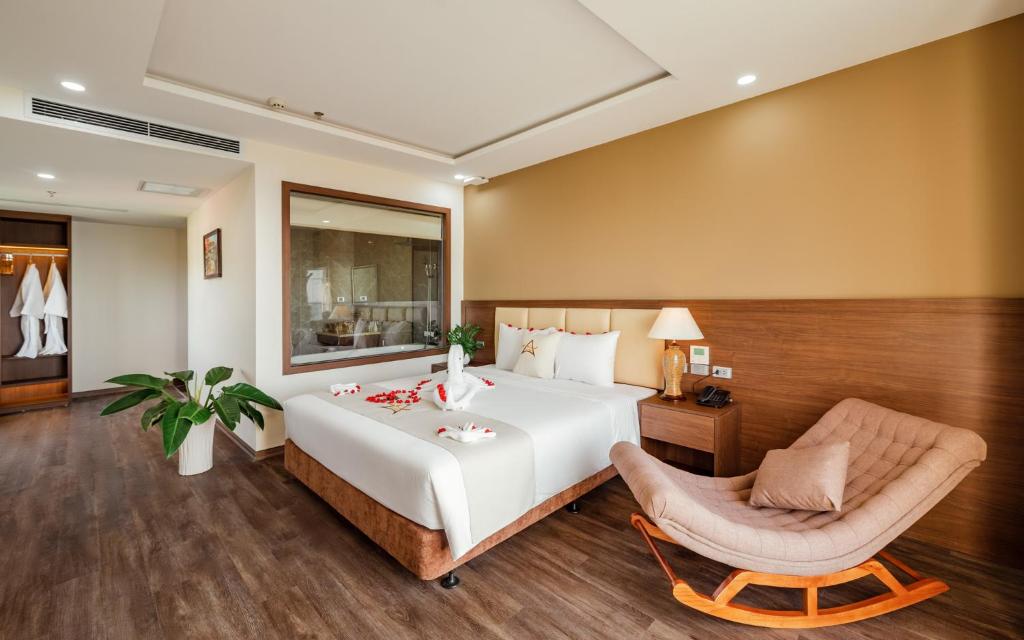 Suite 2 Phòng Ngủ