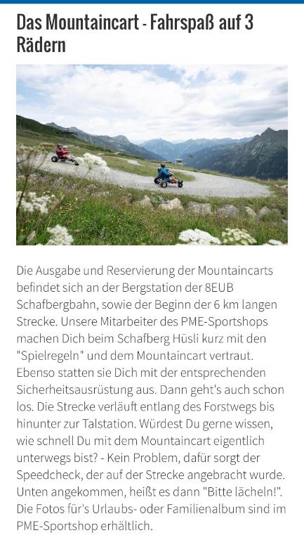 Apartments "Am Ardetzenberg" - 8