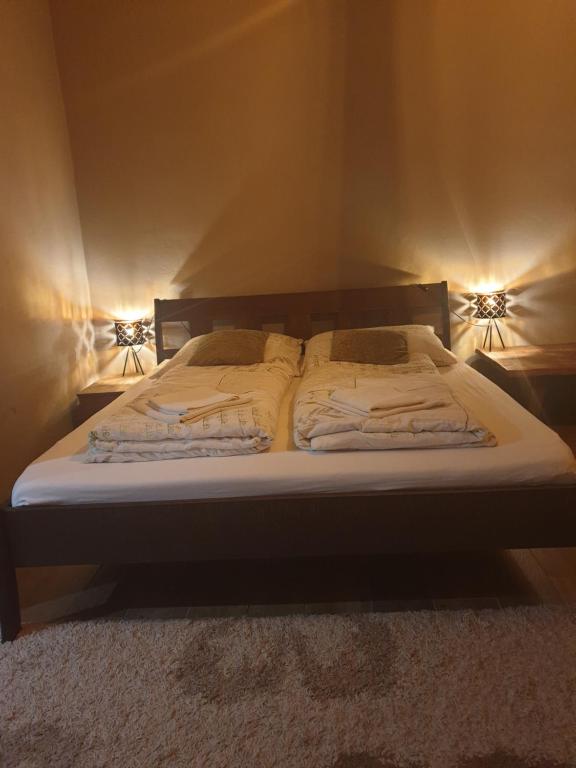 Zdjęcie z galerii obiektu Apartman Diana w mieście Boldogkőváralja