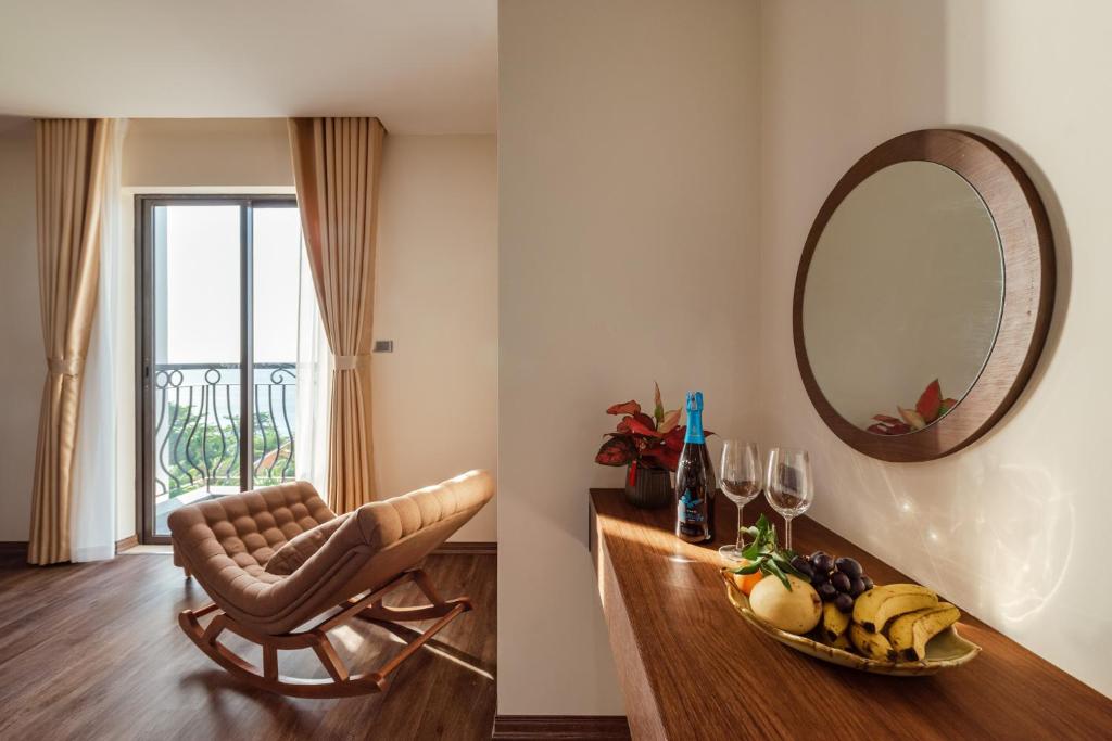 Suite 2 Phòng Ngủ