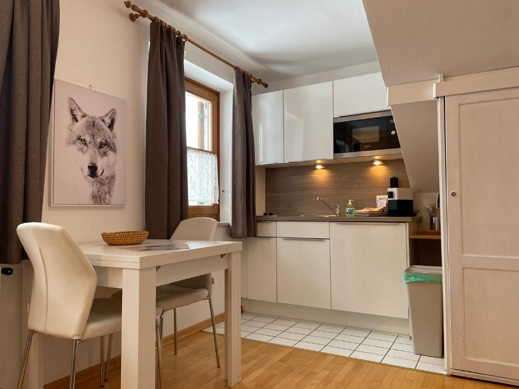 Appartements DIANA - 2