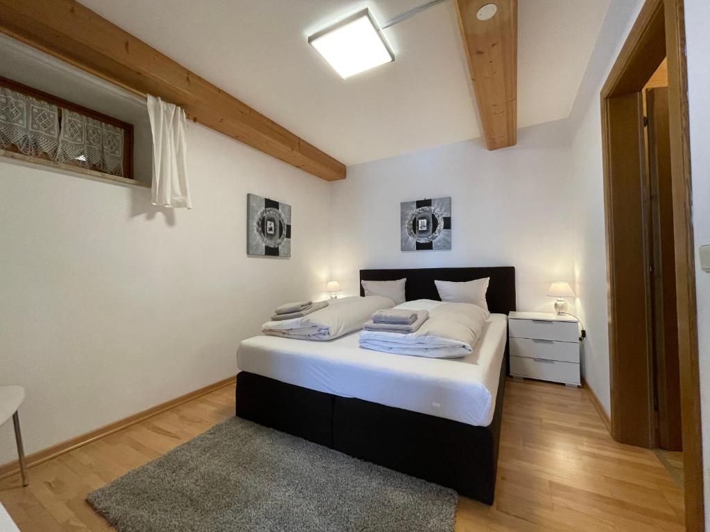 Appartements DIANA - 4