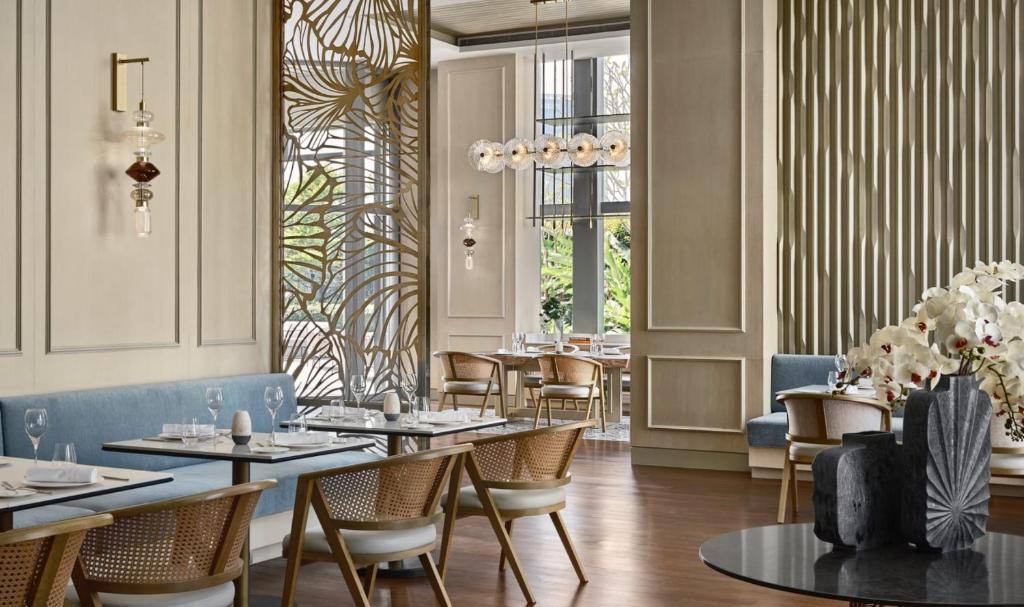 Chatrium Grand Bangkok - Resim 30