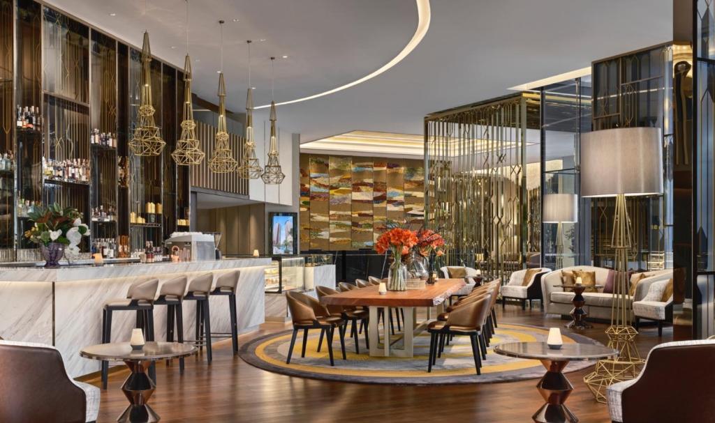 Chatrium Grand Bangkok - Resim 28