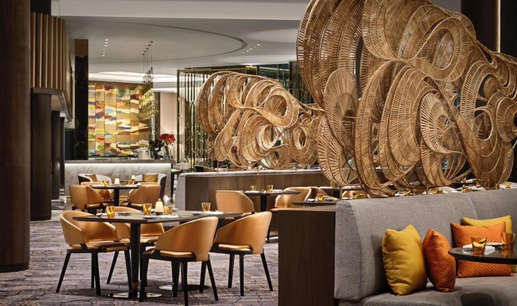 Chatrium Grand Bangkok - Resim 32