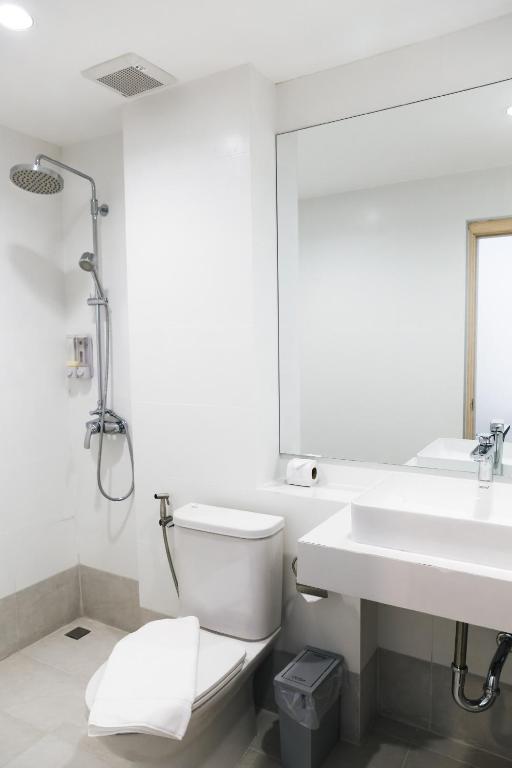 Arsh Boutique Hotel - Resim 36