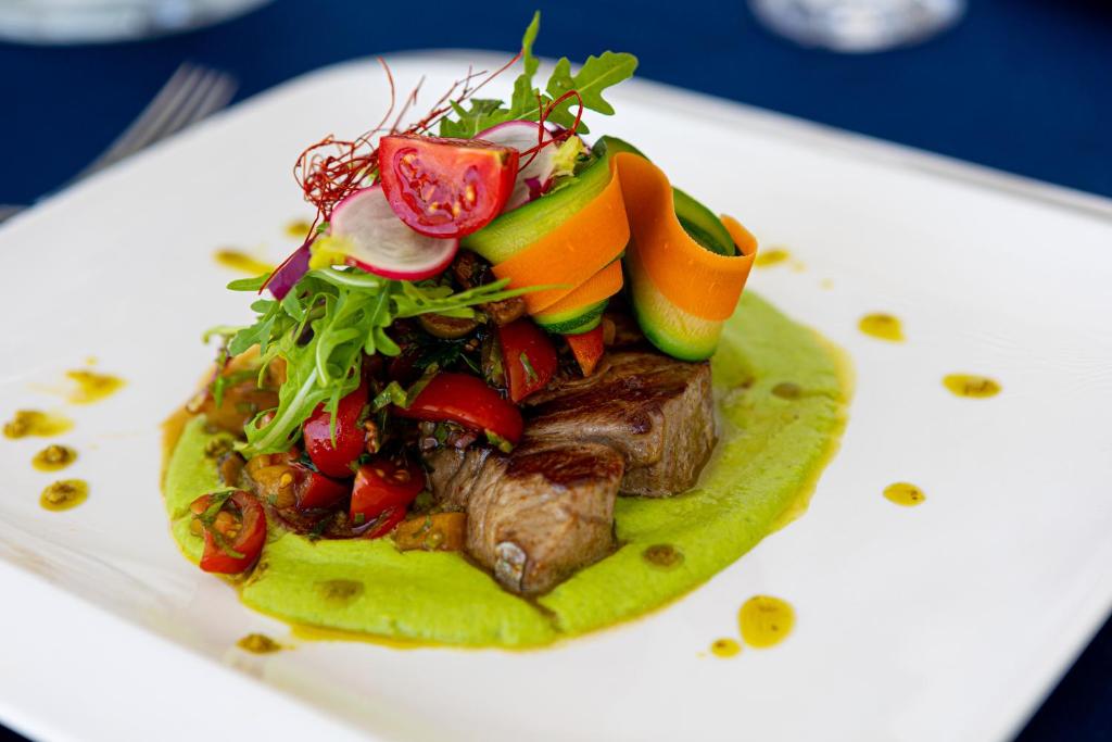 Hotel Corner - Resim 11