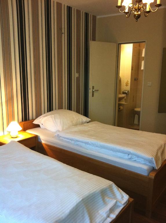 Hotel am Schloss - Resim 21