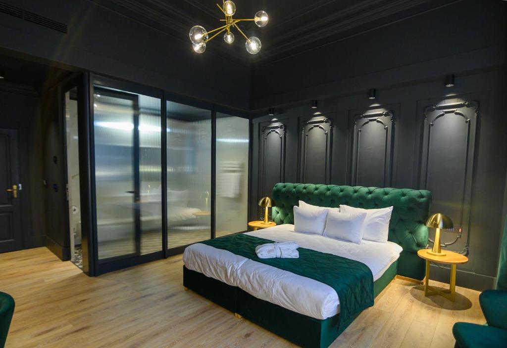 HOTEL VIENA - Resim 36