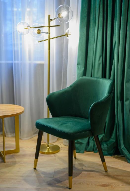HOTEL VIENA - Resim 37
