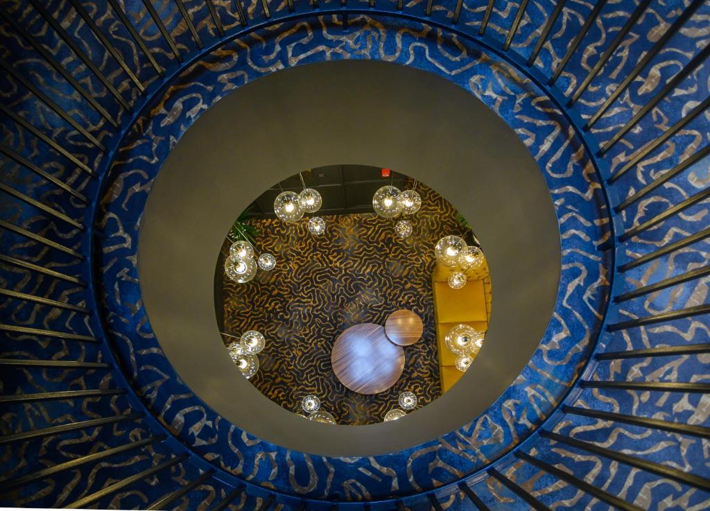 HOTEL VIENA - Resim 29