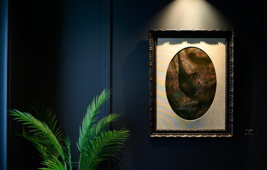 HOTEL VIENA - Resim 24