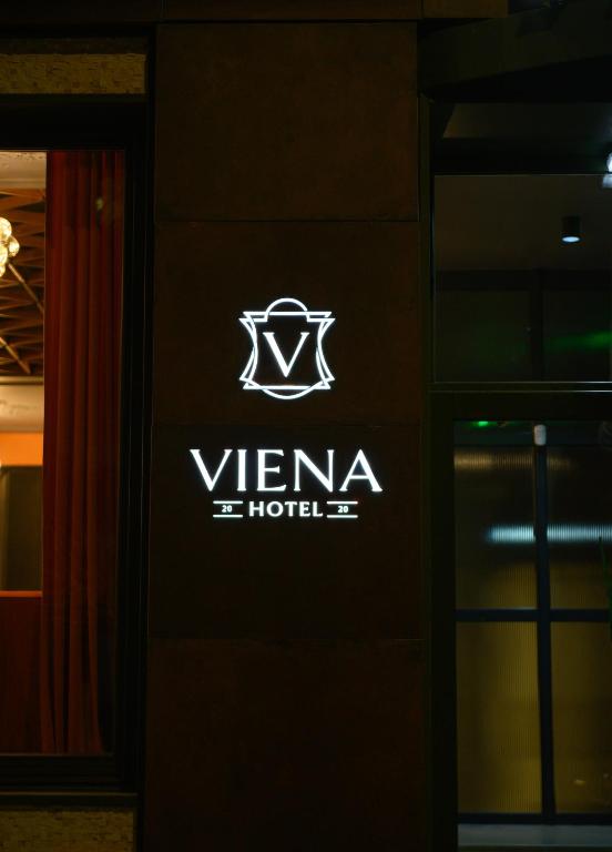 HOTEL VIENA - Resim 13